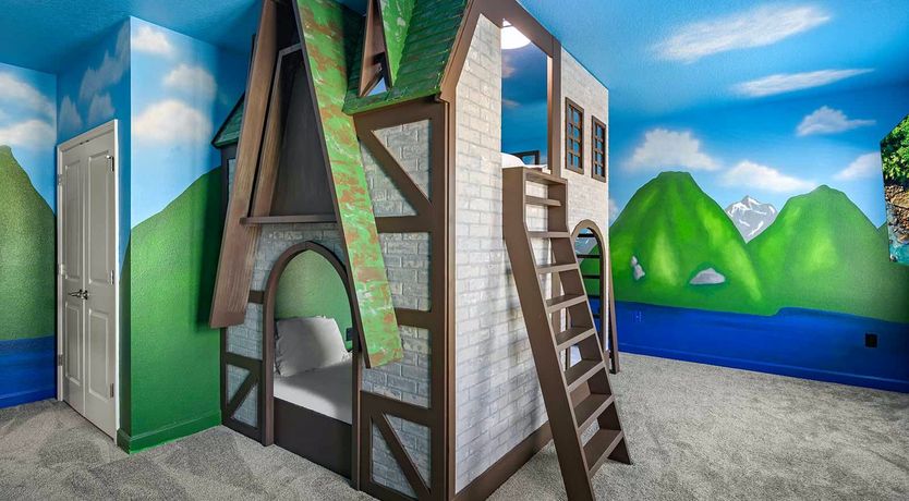 Photo of From the South to the West