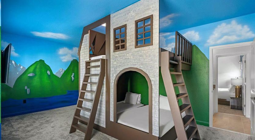 Photo of From the South to the West