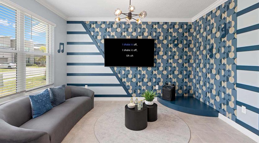 Photo of From the South to the West