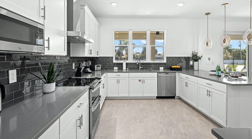 Photo of From the South to the West