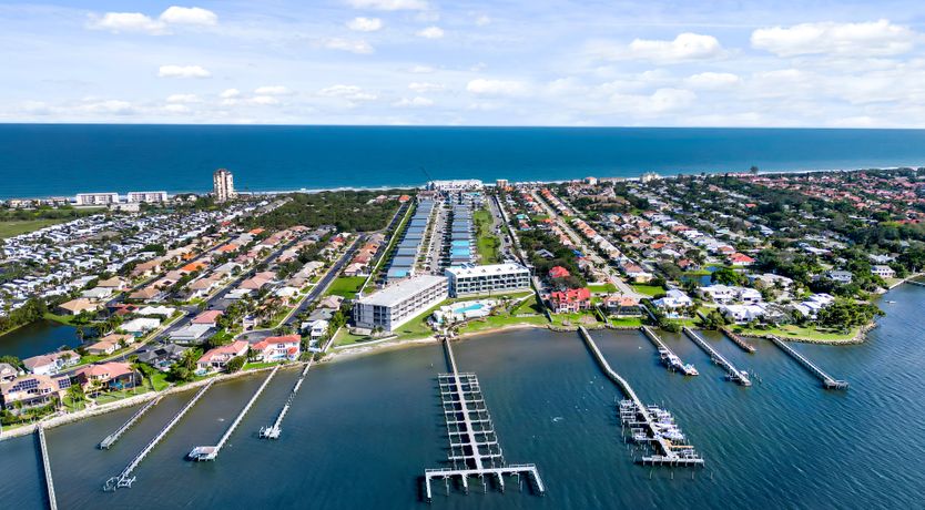 Photo of From the South to the West