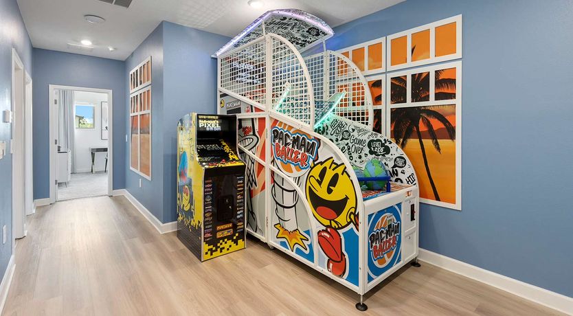 Photo of From the South to the West