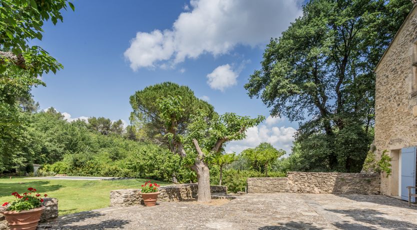 Photo of Champagne & Roses