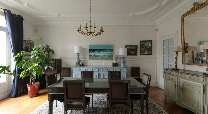 Photo of Pied-à-Terre