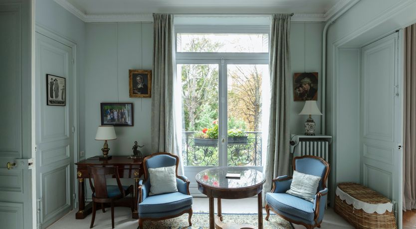 Photo of Pied-à-Terre