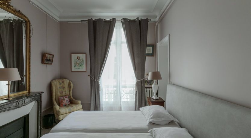 Photo of Pied-à-Terre