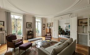 Photo of Pied-à-Terre