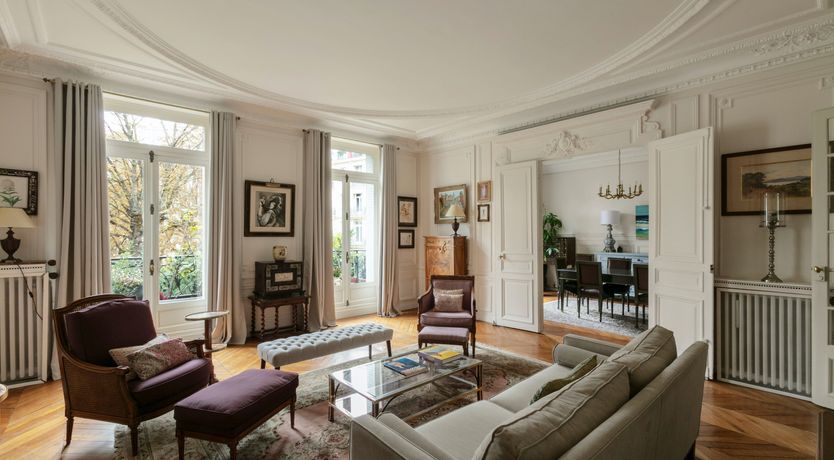 Photo of Pied-à-Terre