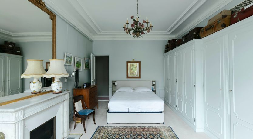 Photo of Pied-à-Terre