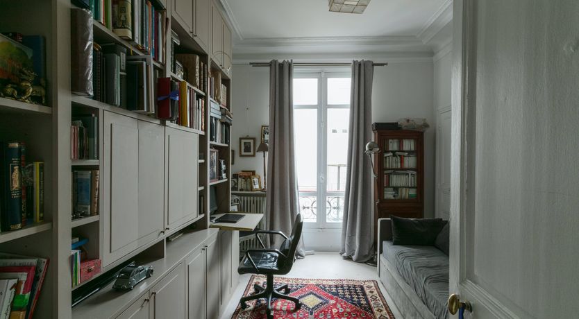 Photo of Pied-à-Terre