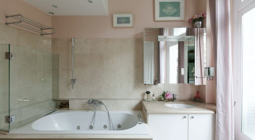 Photo of Pied-à-Terre