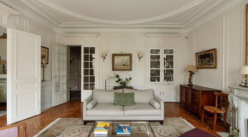 Photo of Pied-à-Terre