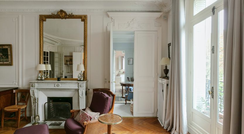 Photo of Pied-à-Terre