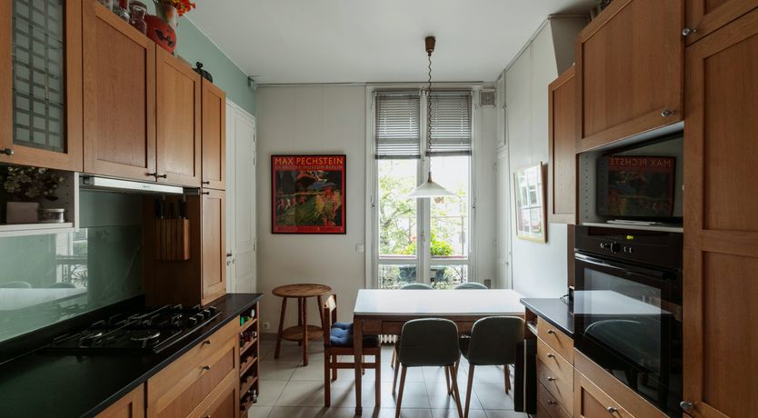 Photo of Pied-à-Terre