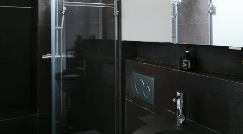 Photo of Pied-à-Terre