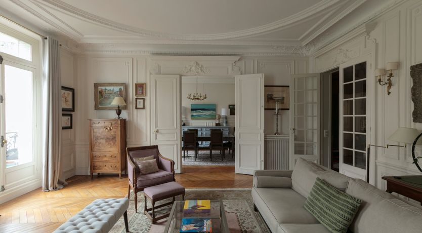 Photo of Pied-à-Terre