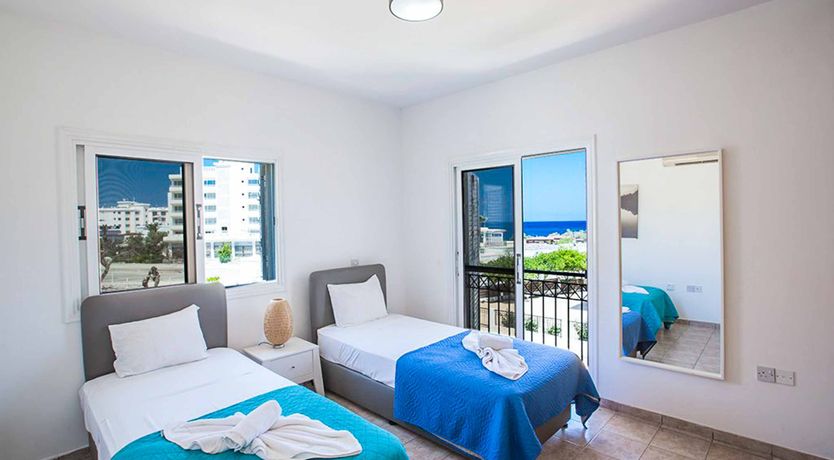 Photo of Sun, Sand & Cyprus