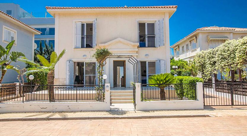 Photo of Sun, Sand & Cyprus