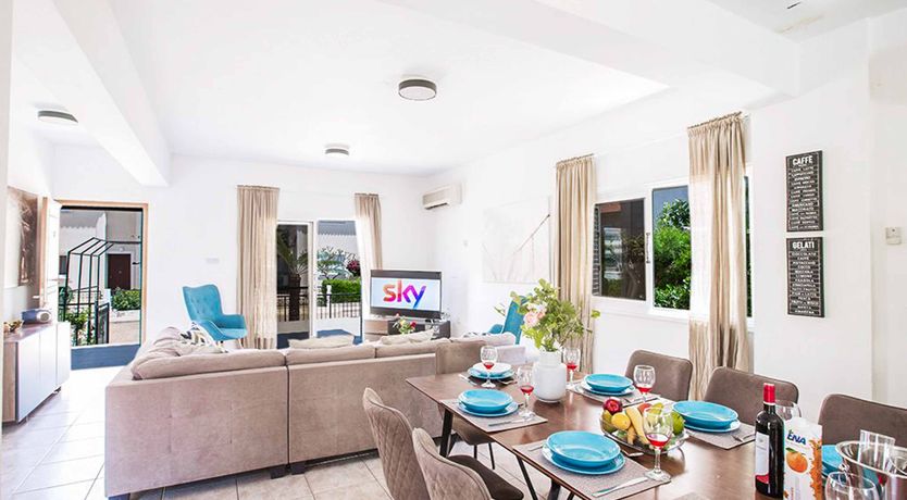 Photo of Sun, Sand & Cyprus