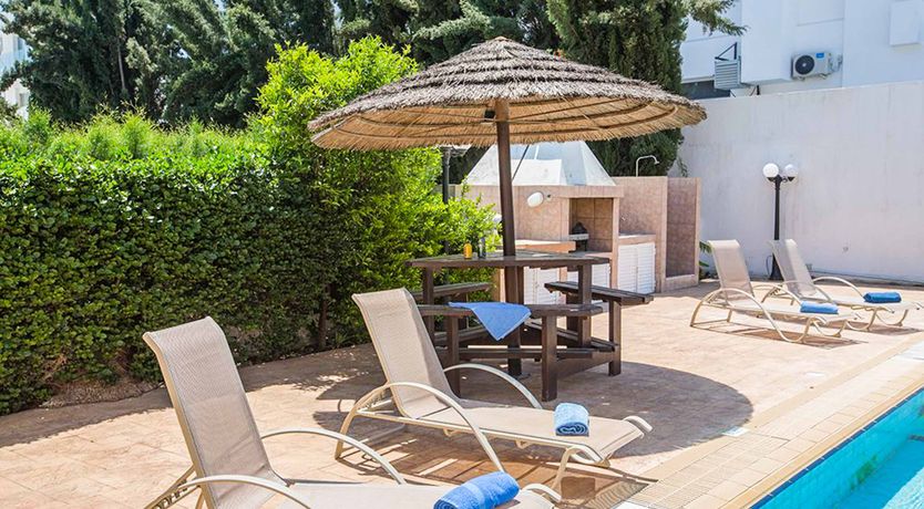 Photo of Sun, Sand & Cyprus