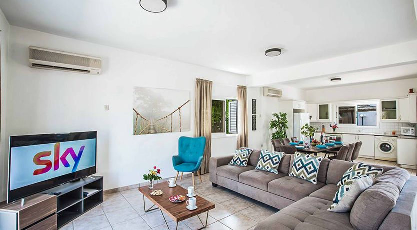 Photo of Sun, Sand & Cyprus