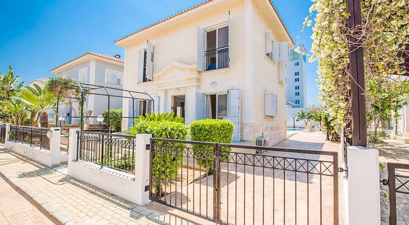 Photo of Sun, Sand & Cyprus