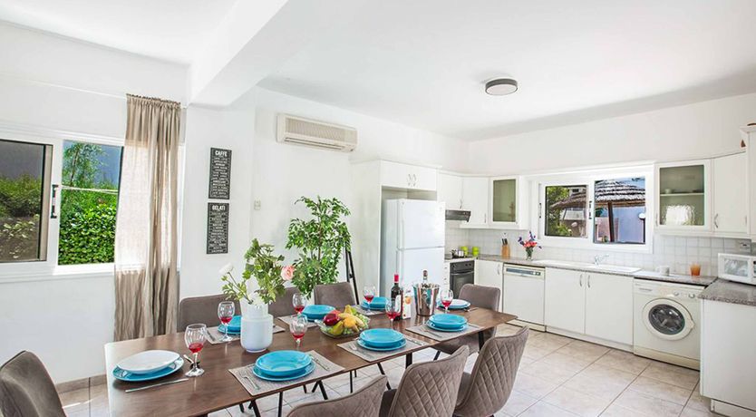 Photo of Sun, Sand & Cyprus