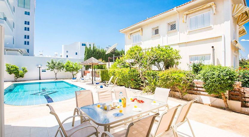 Photo of Sun, Sand & Cyprus