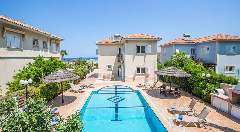 Photo of Sun, Sand & Cyprus