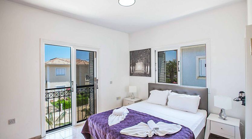 Photo of Sun, Sand & Cyprus