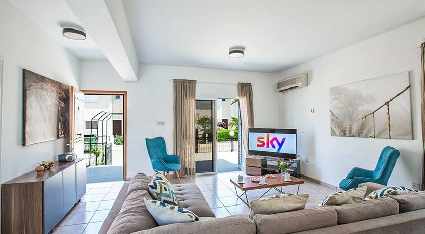 Photo of Sun, Sand & Cyprus