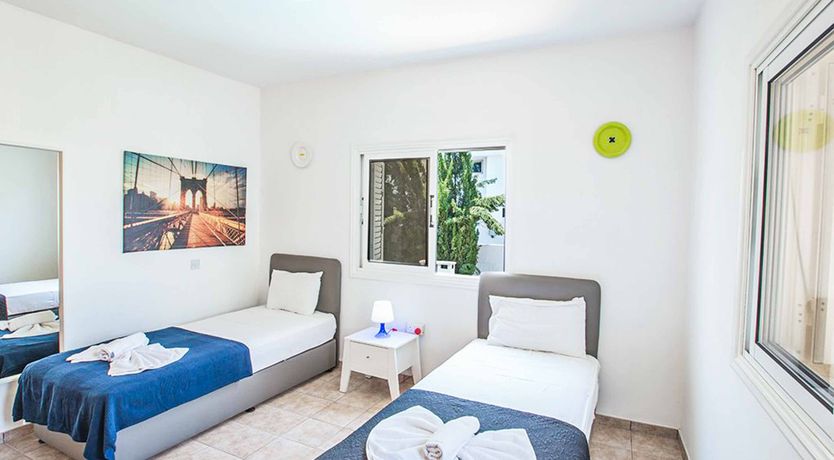 Photo of Sun, Sand & Cyprus