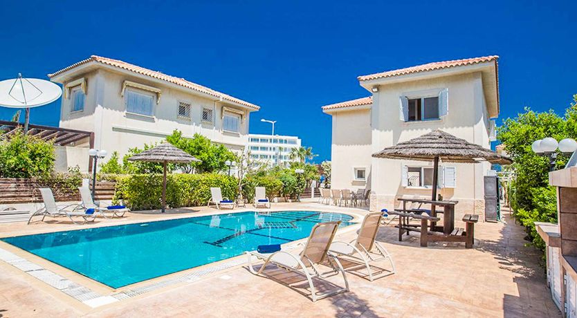 Photo of Sun, Sand & Cyprus