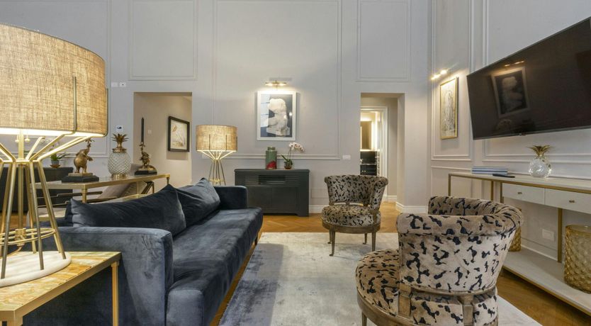 Photo of The Chapter Begins