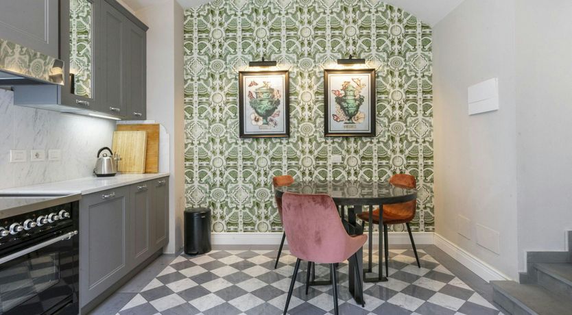 Photo of The Chapter Begins