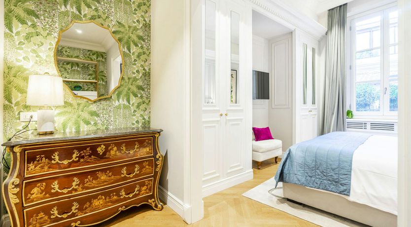 Photo of The Chapter Begins