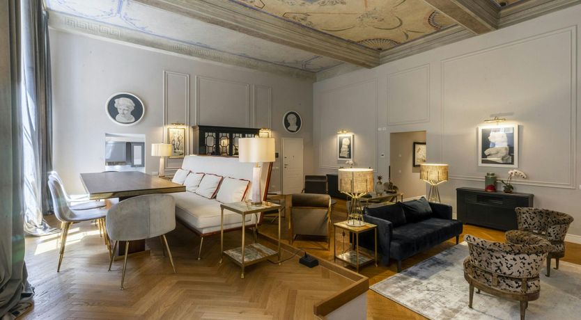 Photo of The Chapter Begins