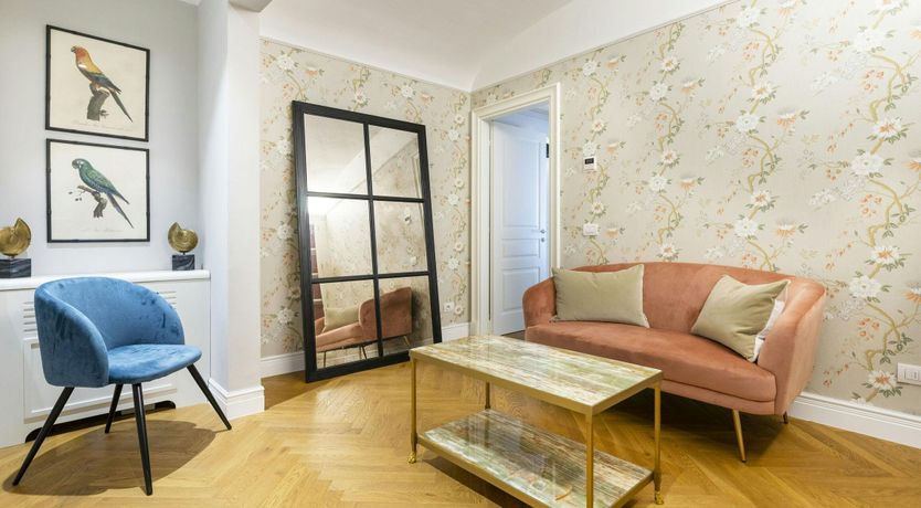 Photo of The Chapter Begins