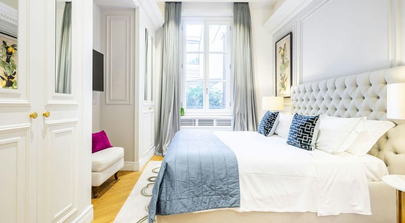 Photo of The Chapter Begins