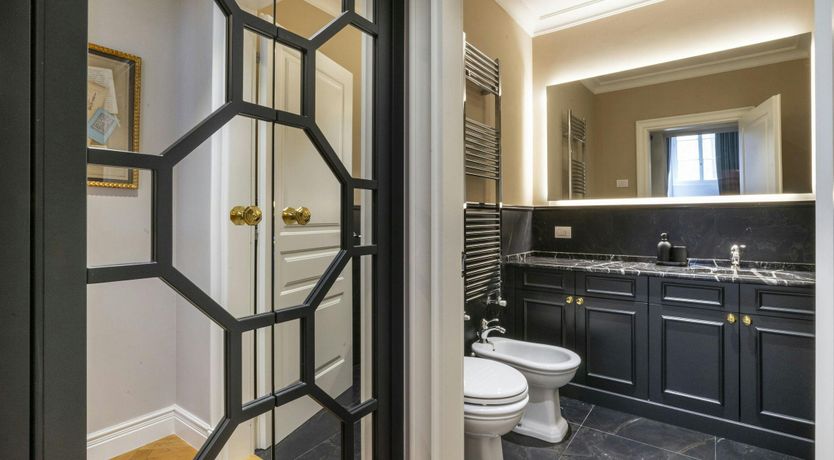 Photo of The Chapter Begins