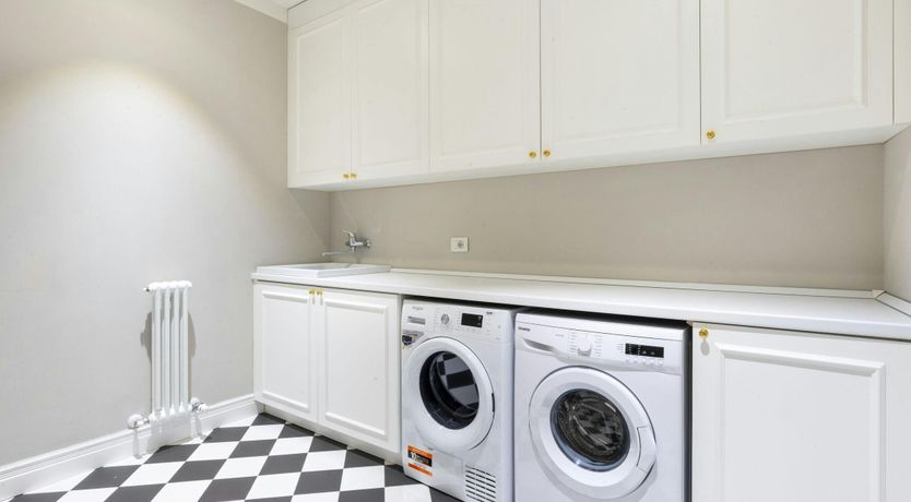 Photo of The Chapter Begins