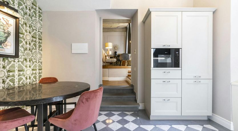 Photo of The Chapter Begins