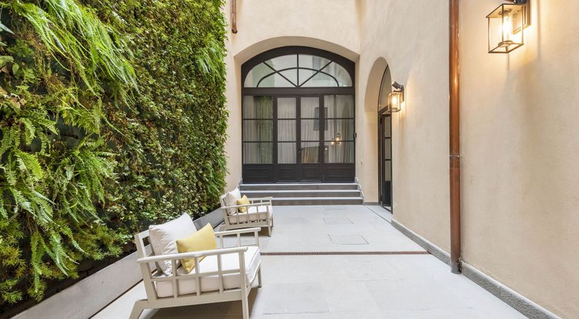 Photo of The Chapter Begins