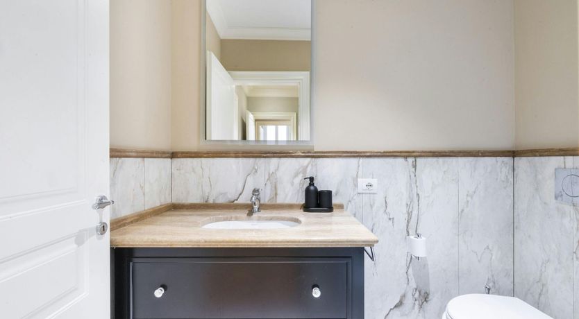 Photo of The Chapter Begins