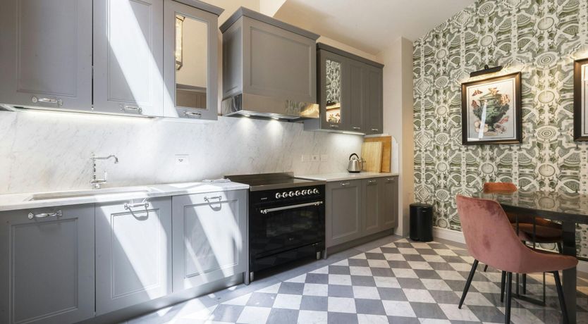 Photo of The Chapter Begins