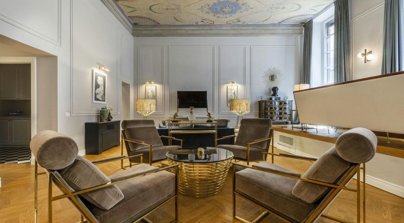 Photo of The Chapter Begins