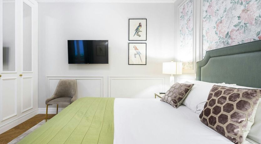 Photo of The Chapter Begins