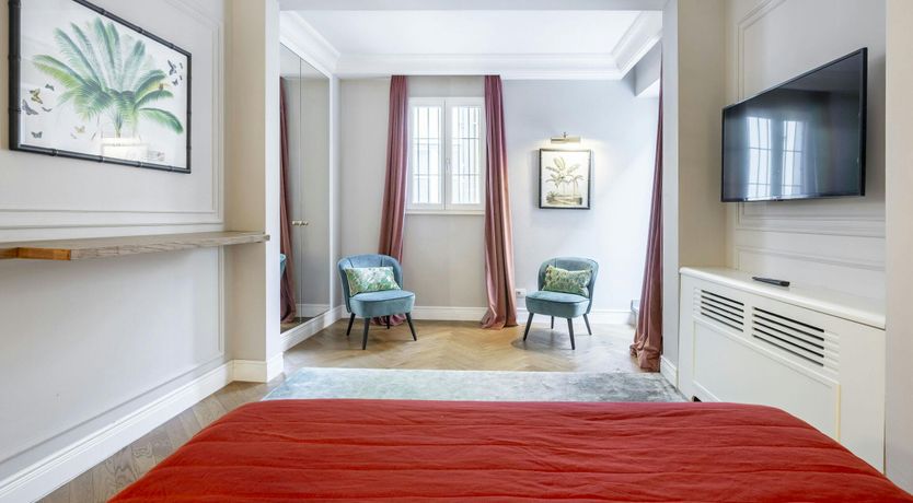 Photo of The Chapter Begins