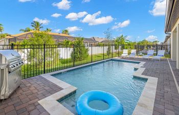 Happy Ever After Holiday Home