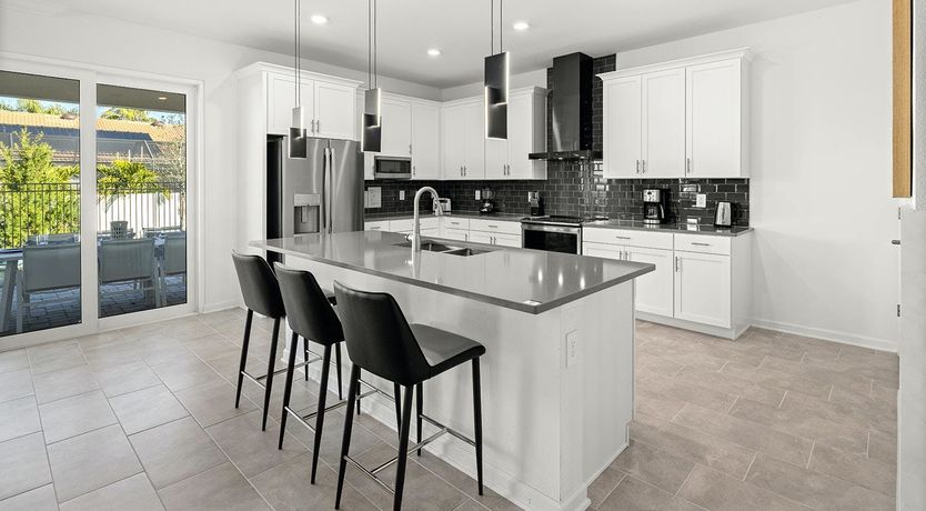 Photo of Happy Ever After